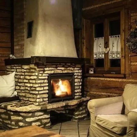 Holiday home In Mit Gemeinschaftlichem Pool, Garten Und Grill Und Panoramablick